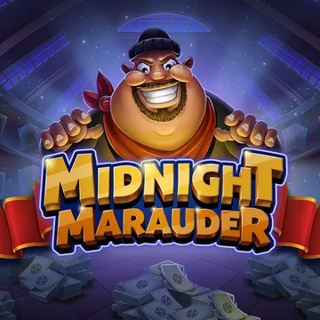 Midnight Marauder Midnight Marauder