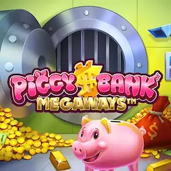 Piggy Bank Megaways Piggy Bank Megaways