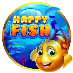 Happy Fish Happy Fish