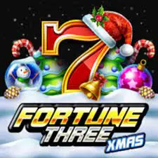 Fortune Three Xmas Fortune Three Xmas
