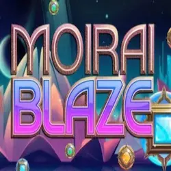 Moirai Blaze Moirai Blaze