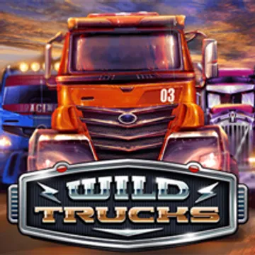 Wild Trucks Wild Trucks