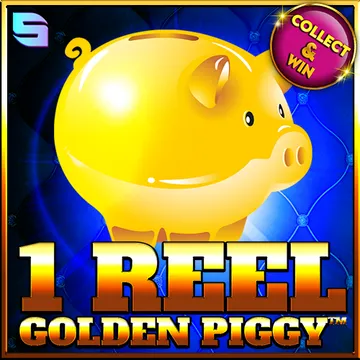1 Reel Golden Piggy 1 Reel Golden Piggy