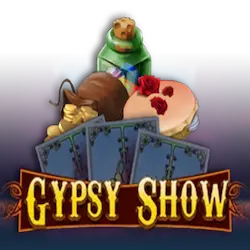 Gypsy Show Gypsy Show