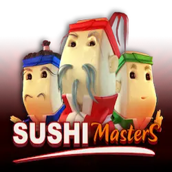 Sushi Masters Sushi Masters