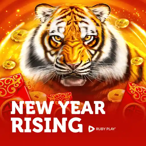 New Year Rising New Year Rising
