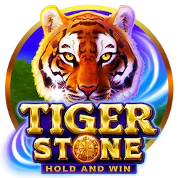Tiger Stone: Hold and Win Tiger Stone: Hold and Win