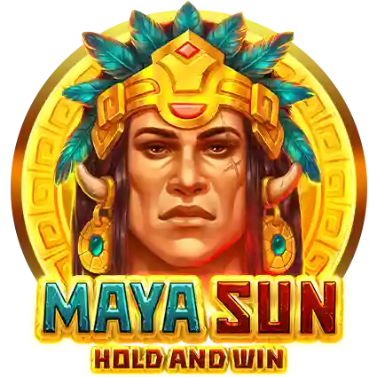 Maya Sun Maya Sun