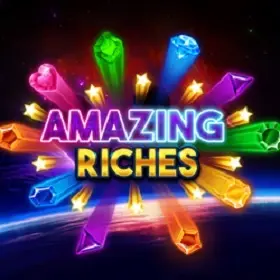 Amazing Riches Amazing Riches