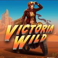 Victoria Wild Victoria Wild