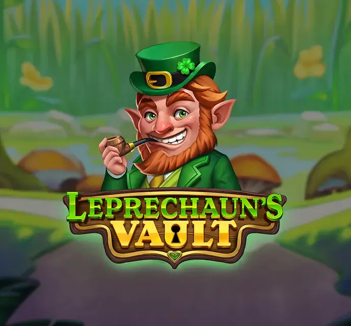 Leprechaun’s Vault Leprechaun’s Vault
