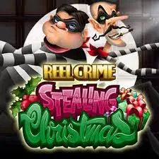 Reel Crime: Stealing Christmas Reel Crime: Stealing Christmas