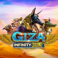 Giza Infinity Reels Giza Infinity Reels