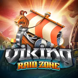 Viking Raid Zone