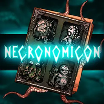 Necronomicon Necronomicon