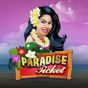 Paradise Ticket Paradise Ticket