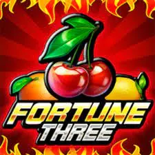 Fortune Three Fortune Three