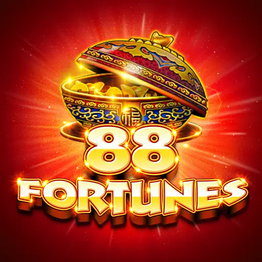 88 Fortunes 88 Fortunes