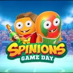 Spinions Game Day Spinions Game Day