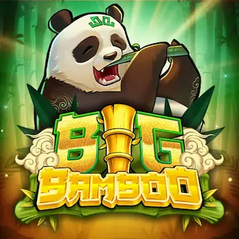 Big Bamboo Big Bamboo