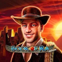 Book of Ra Deluxe Book of Ra Deluxe