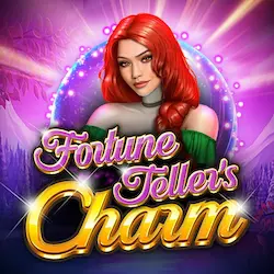 Fortune Teller's Charm