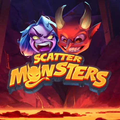 Scatter Monsters Scatter Monsters