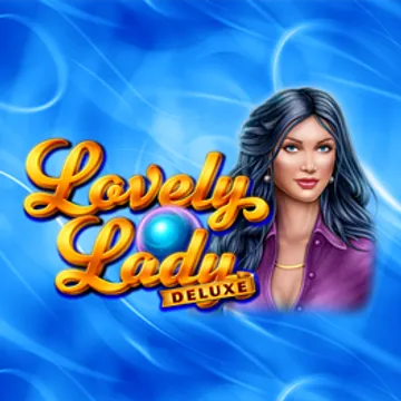 Lovely Lady Deluxe Lovely Lady Deluxe