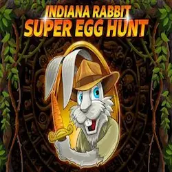 Super Egg Hunt Super Egg Hunt