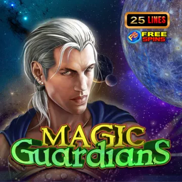 Magic Guardians Magic Guardians