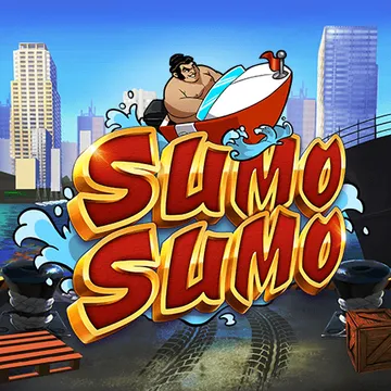 Sumo Sumo Sumo Sumo