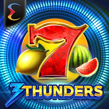 3 Thunders 3 Thunders
