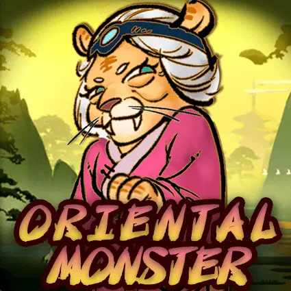 Oriental Monster Oriental Monster