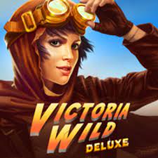 Victoria Wild Deluxe Victoria Wild Deluxe