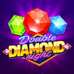 Double Diamond Night Double Diamond Night