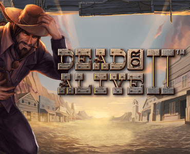 Dead or Alive 2 Dead or Alive 2