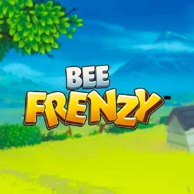 Bee Frenzy Bee Frenzy