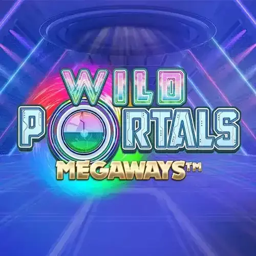 Wild Portals Megaways Wild Portals Megaways