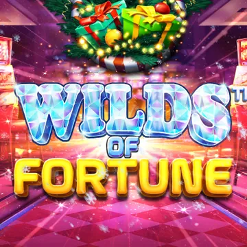 Wilds of Fortune Wilds of Fortune