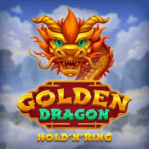 Golden Dragon: Hold ‘N’ Link Golden Dragon: Hold ‘N’ Link