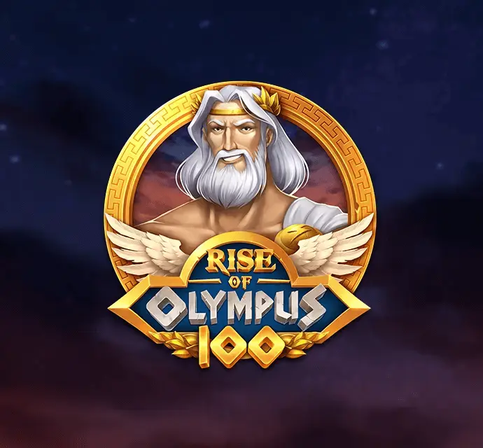 Rise of Olympus 100