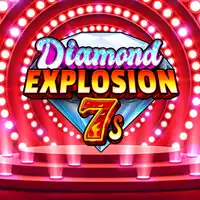 Diamond Explosion 7s Diamond Explosion 7s