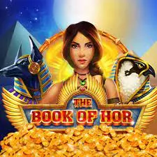 Book of Hor Book of Hor