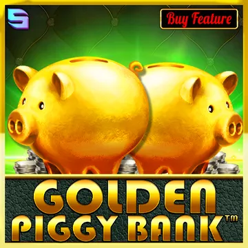 Golden Piggy Bank Golden Piggy Bank