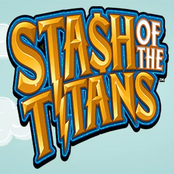 Stash of the Titans Stash of the Titans