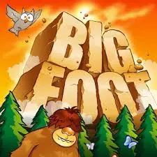 Big Foot Big Foot