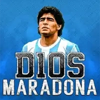 D10S Maradona D10S Maradona