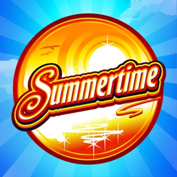 Summertime Summertime