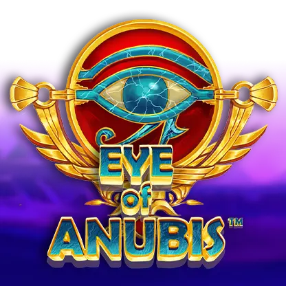 Eye of Anubis