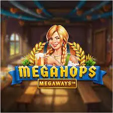 Megahops Megaways Megahops Megaways